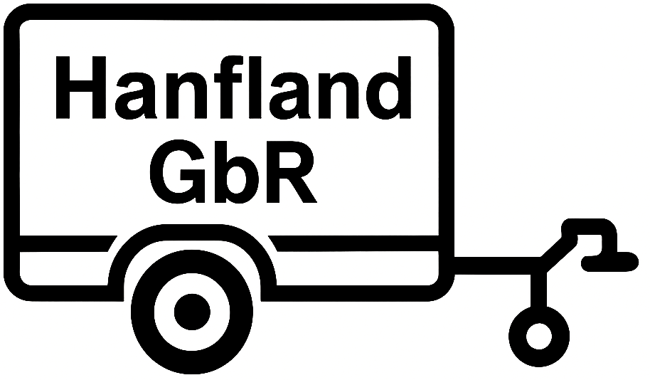 Hanfland GbR Anhängervermietung